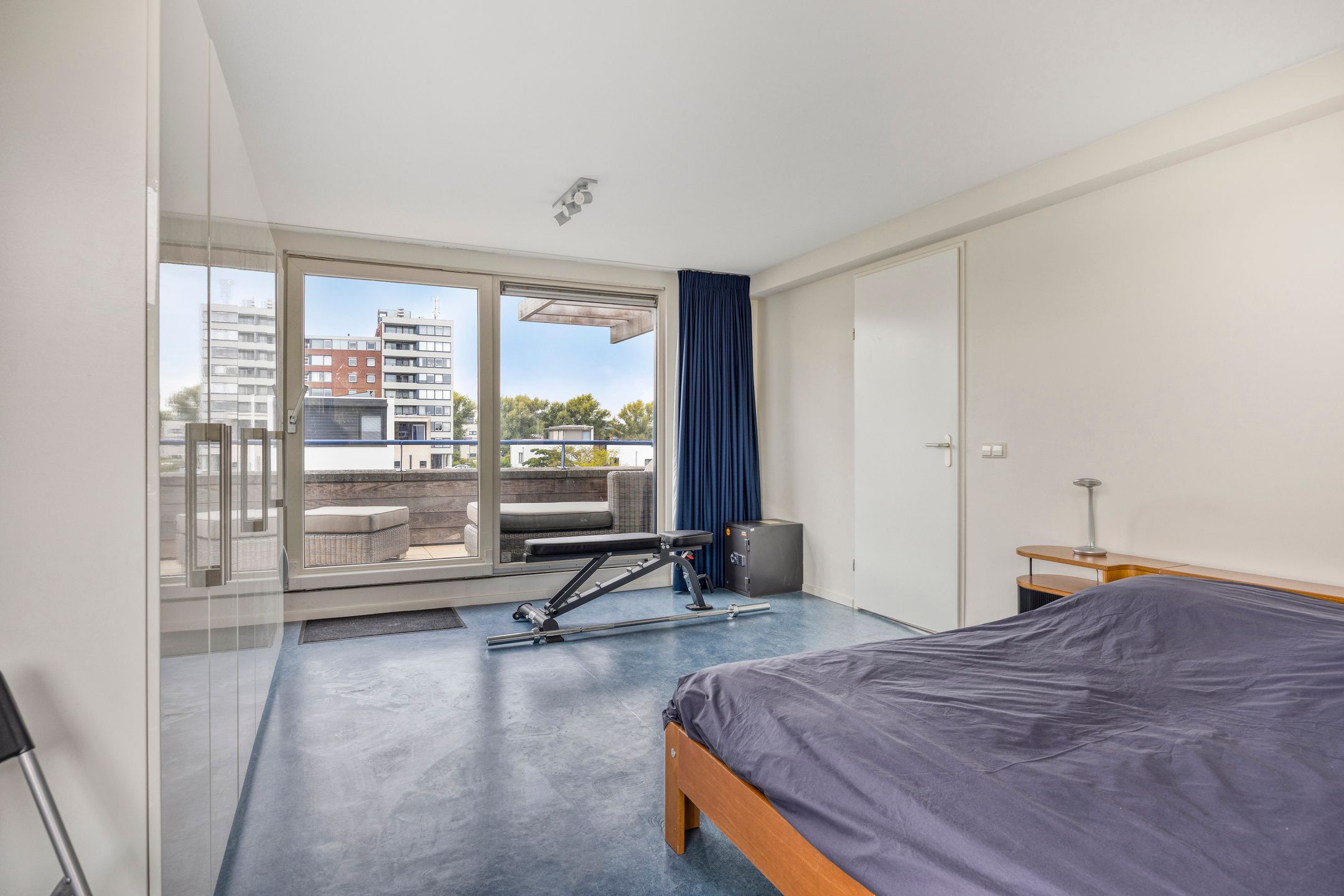 Foto 33 van Borkumkade 1