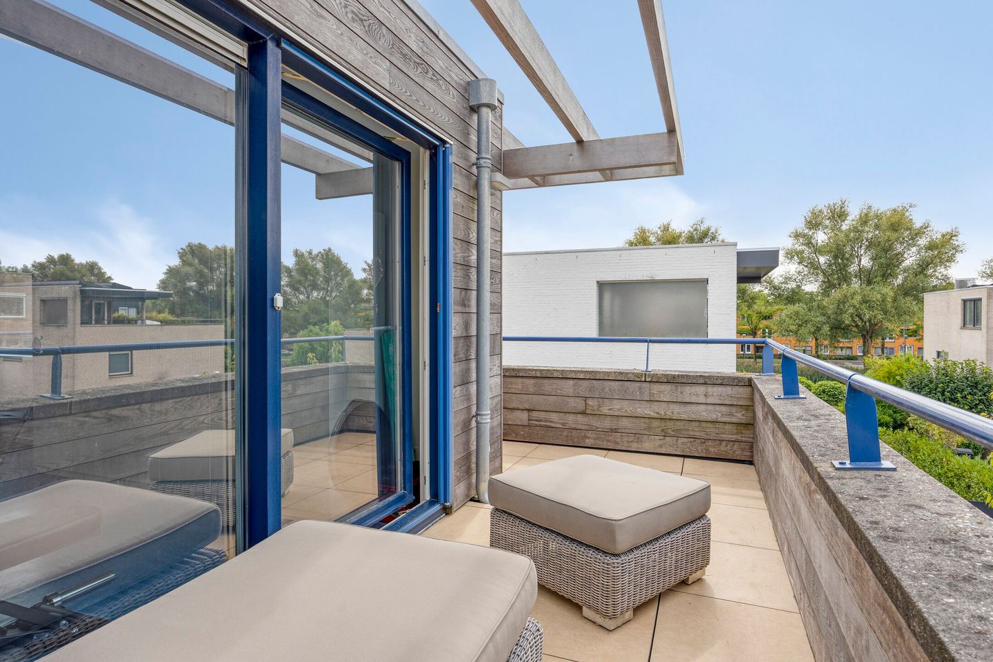 Foto 34 van Borkumkade 1