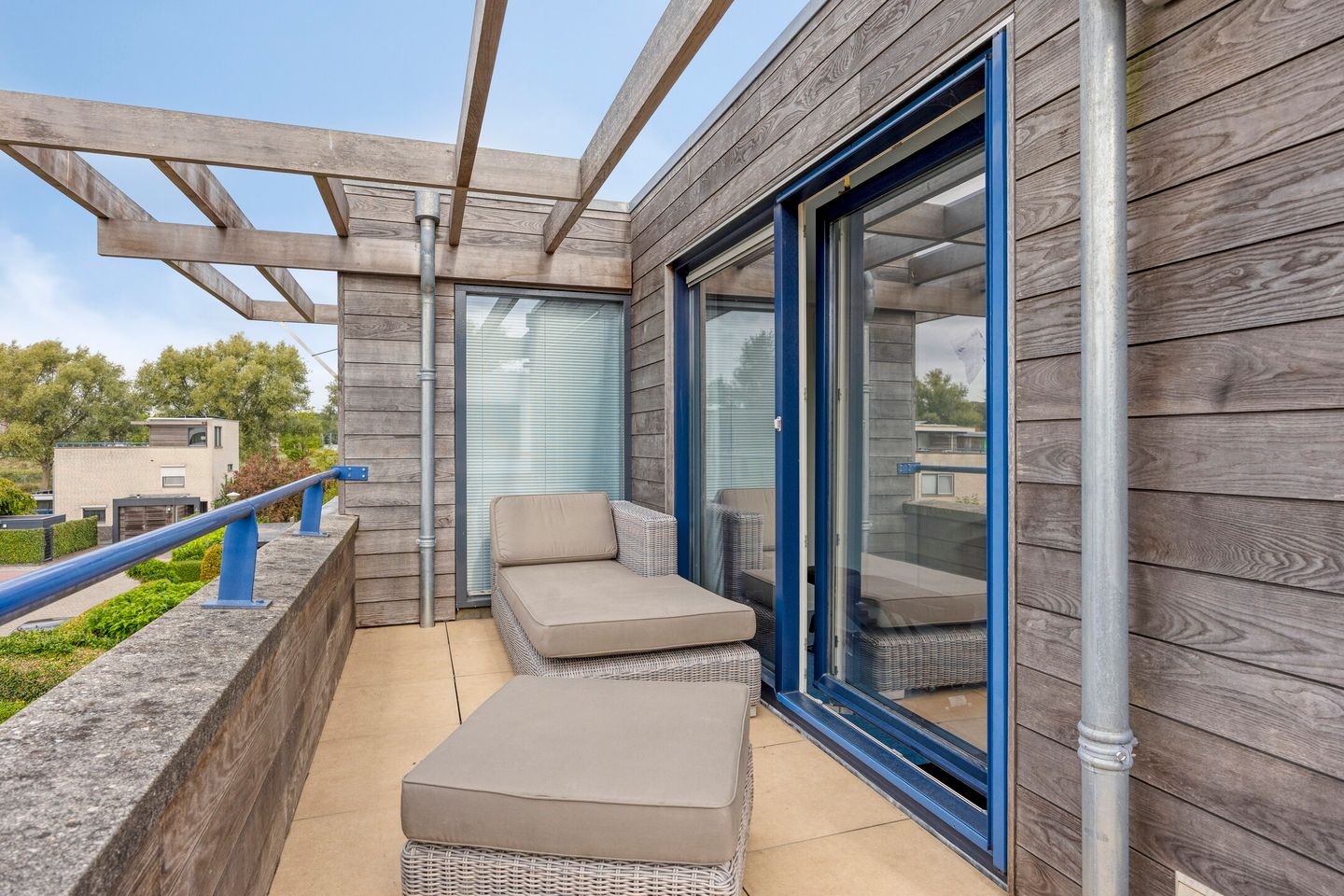 Foto 35 van Borkumkade 1