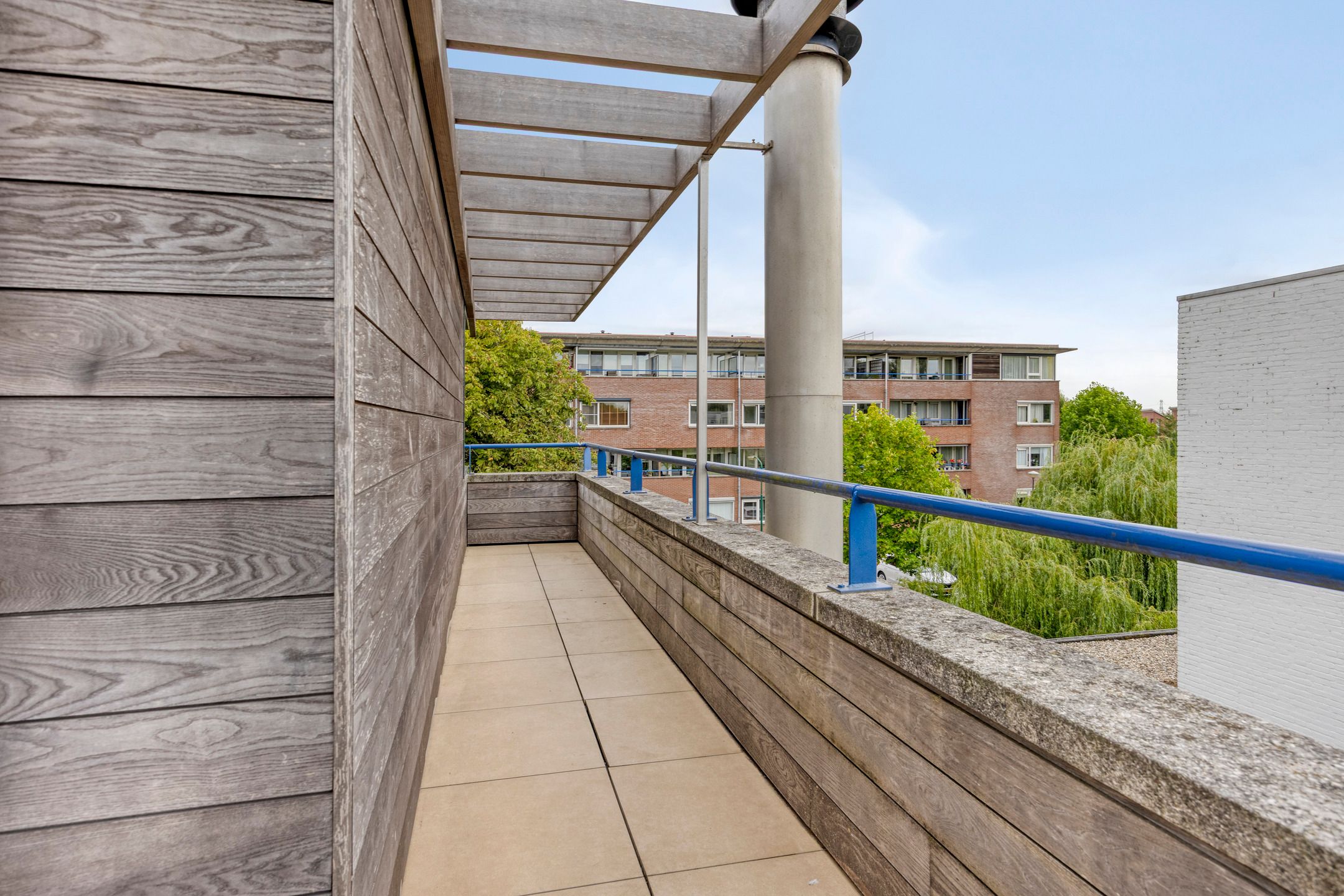 Foto 36 van Borkumkade 1