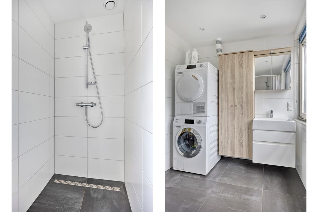 Foto 38 van Borkumkade 1