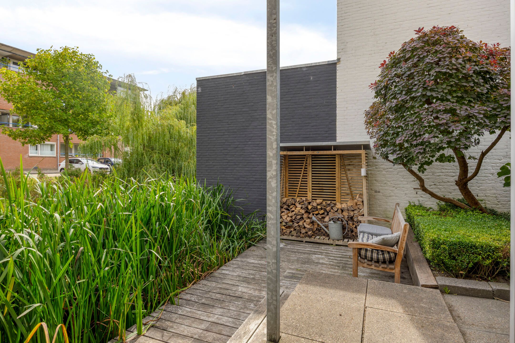 Foto 45 van Borkumkade 1