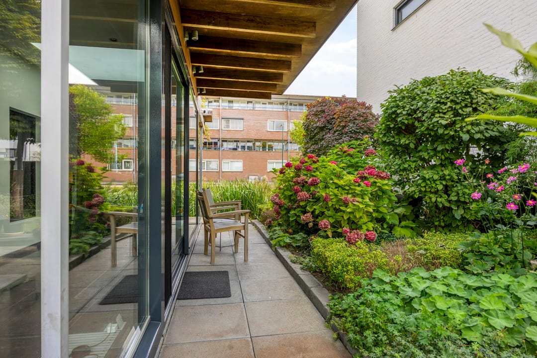 Foto 46 van Borkumkade 1