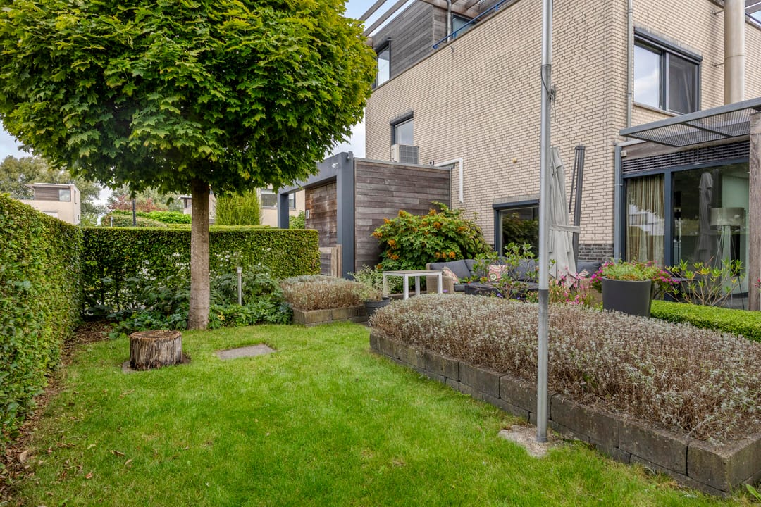 Foto 47 van Borkumkade 1