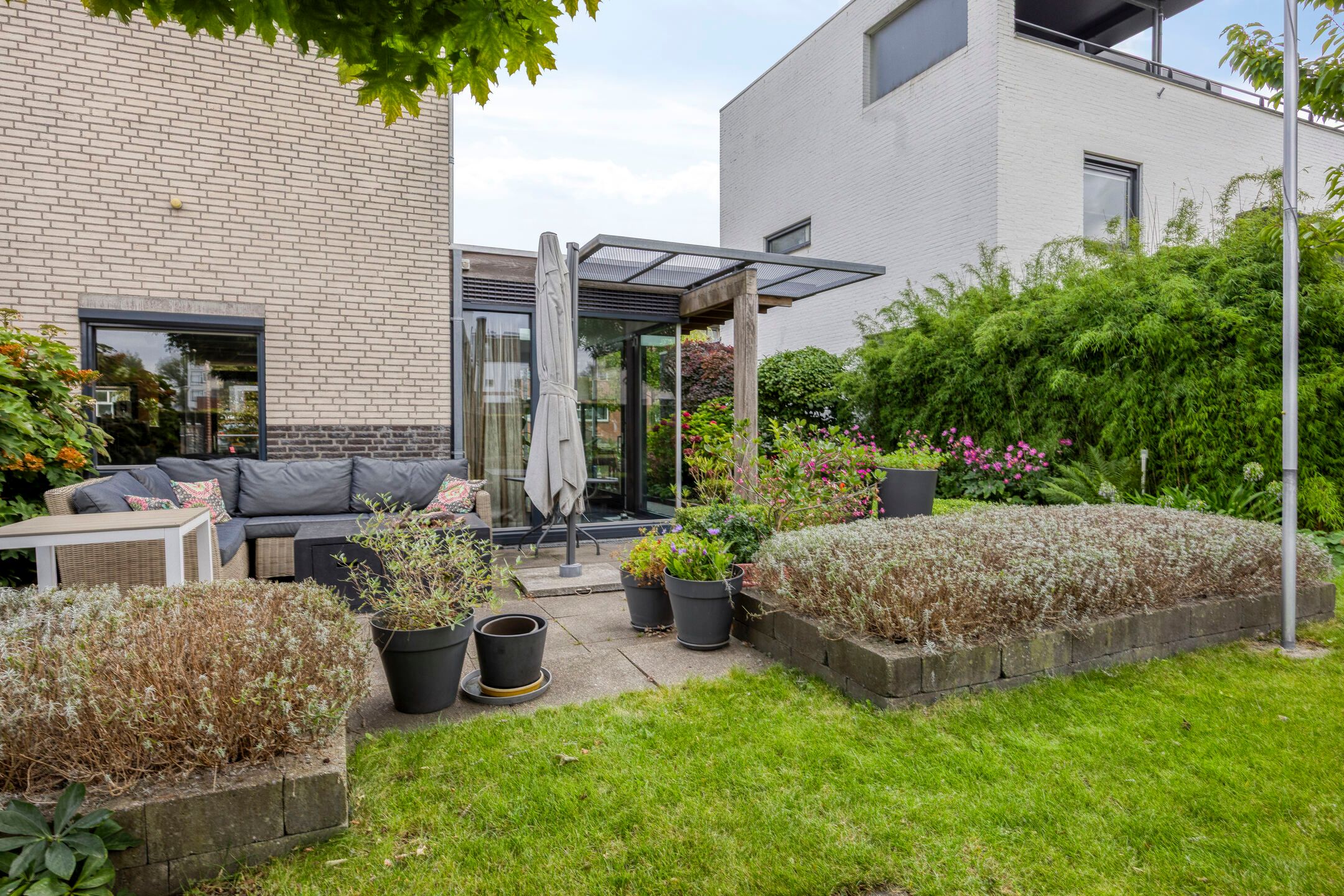 Foto 48 van Borkumkade 1