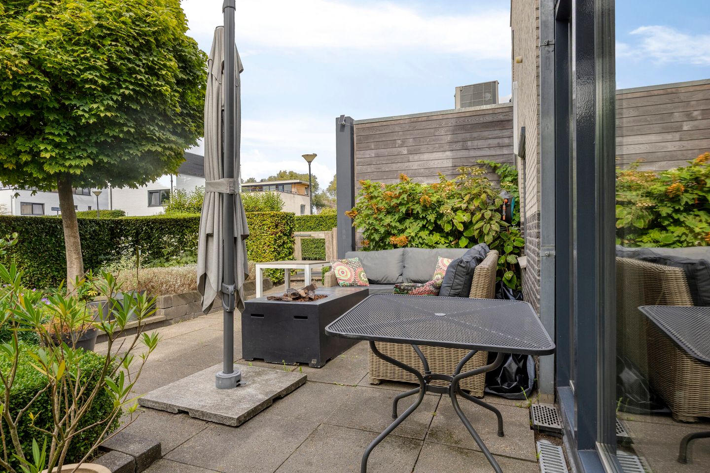 Foto 49 van Borkumkade 1