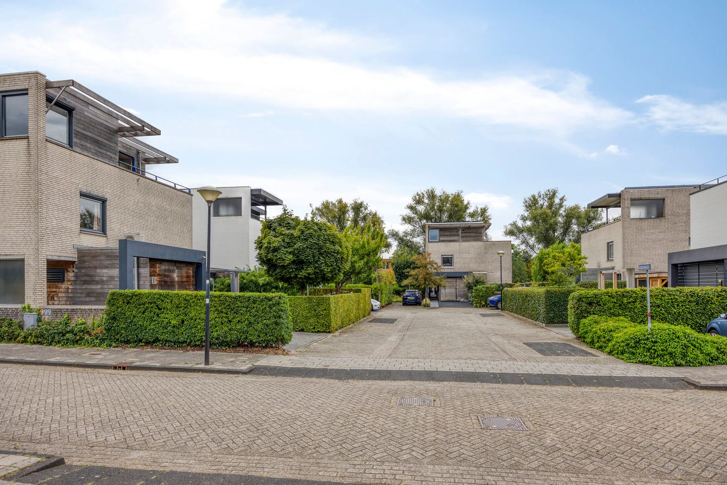 Foto 50 van Borkumkade 1