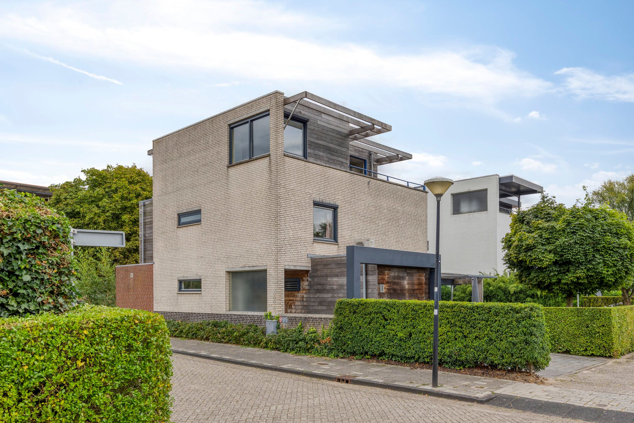 Foto 51 van Borkumkade 1