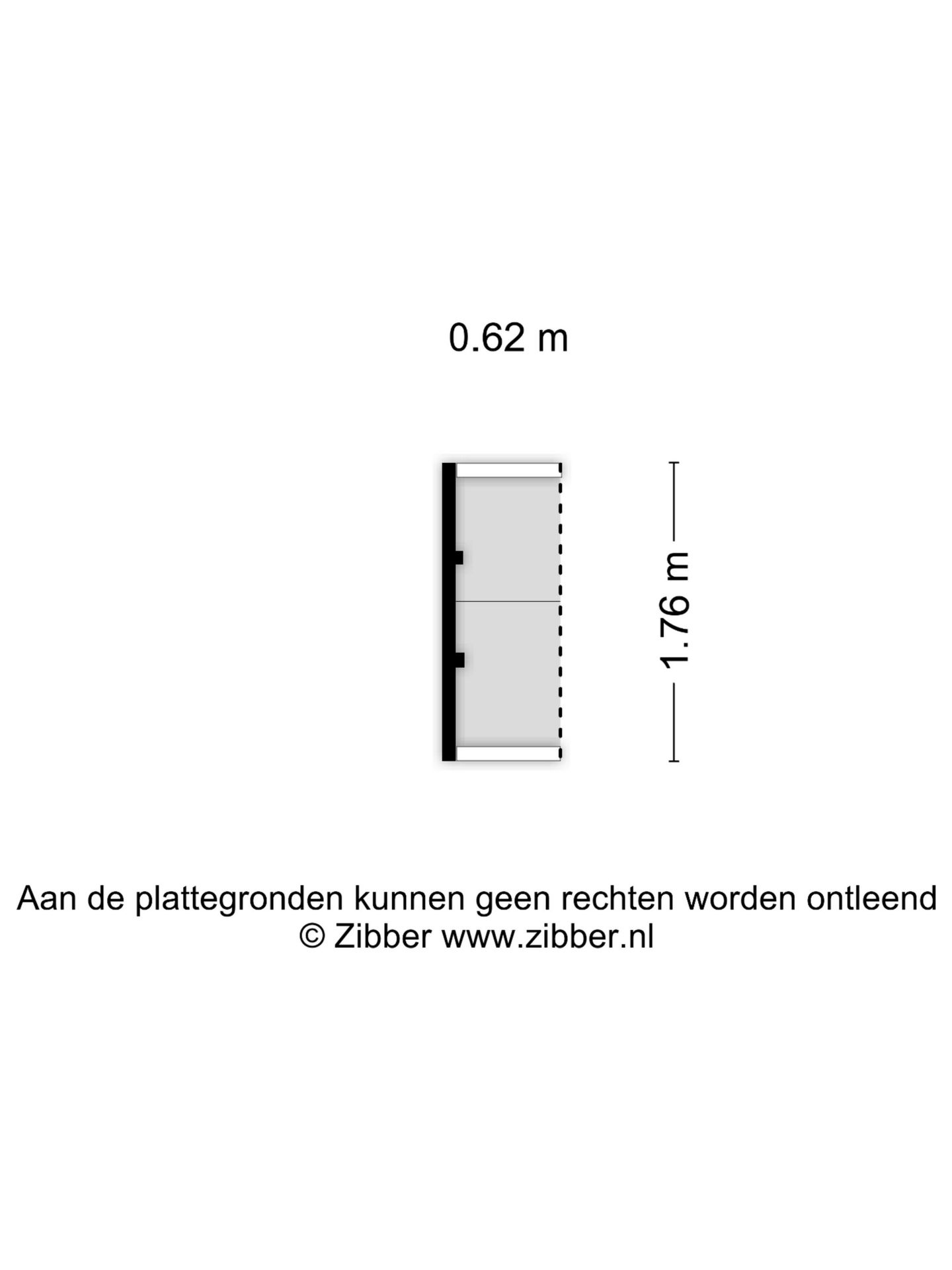 Foto 59 van Borkumkade 1