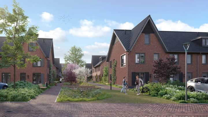 Foto 2 van Poldermolen 45