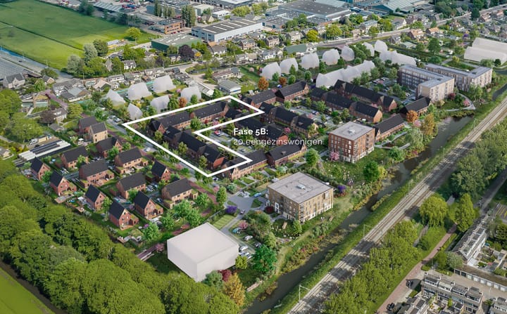 Foto 3 van Poldermolen 45