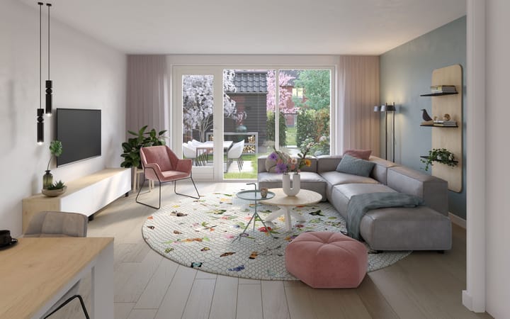 Foto 5 van Poldermolen 45