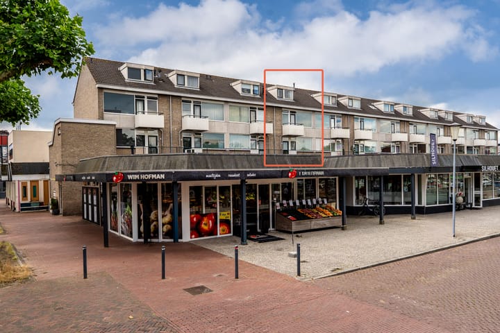 Foto 1 van Promenade 45