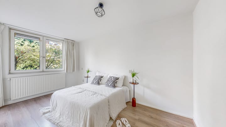 Photo 3 of Soembawastraat 24-A