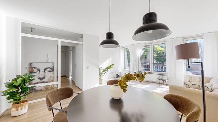 Photo 5 of Soembawastraat 24-A