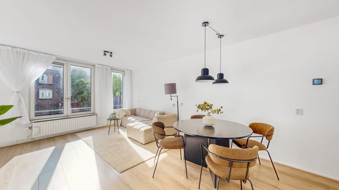 Photo 1 of Soembawastraat 24-A