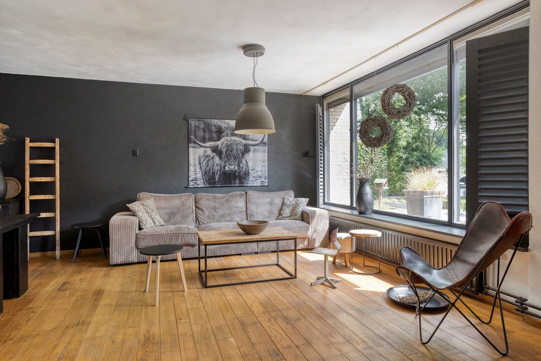 Photo 2 of Marsstraat 33