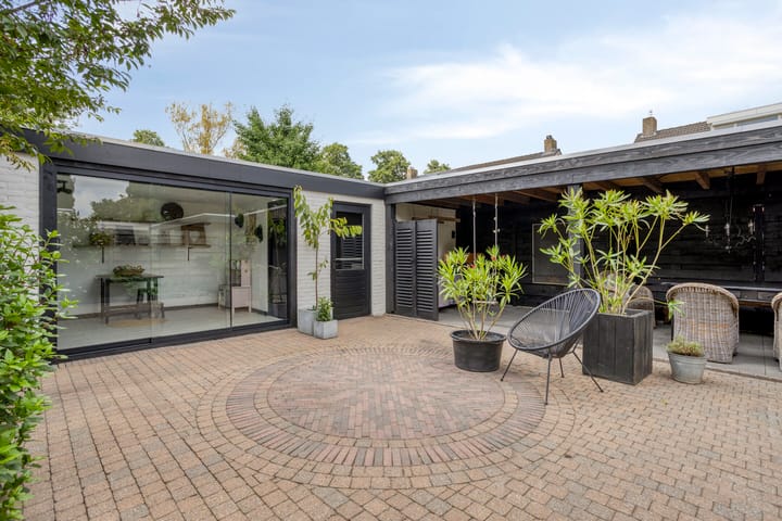 Foto 5 van Marsstraat 33