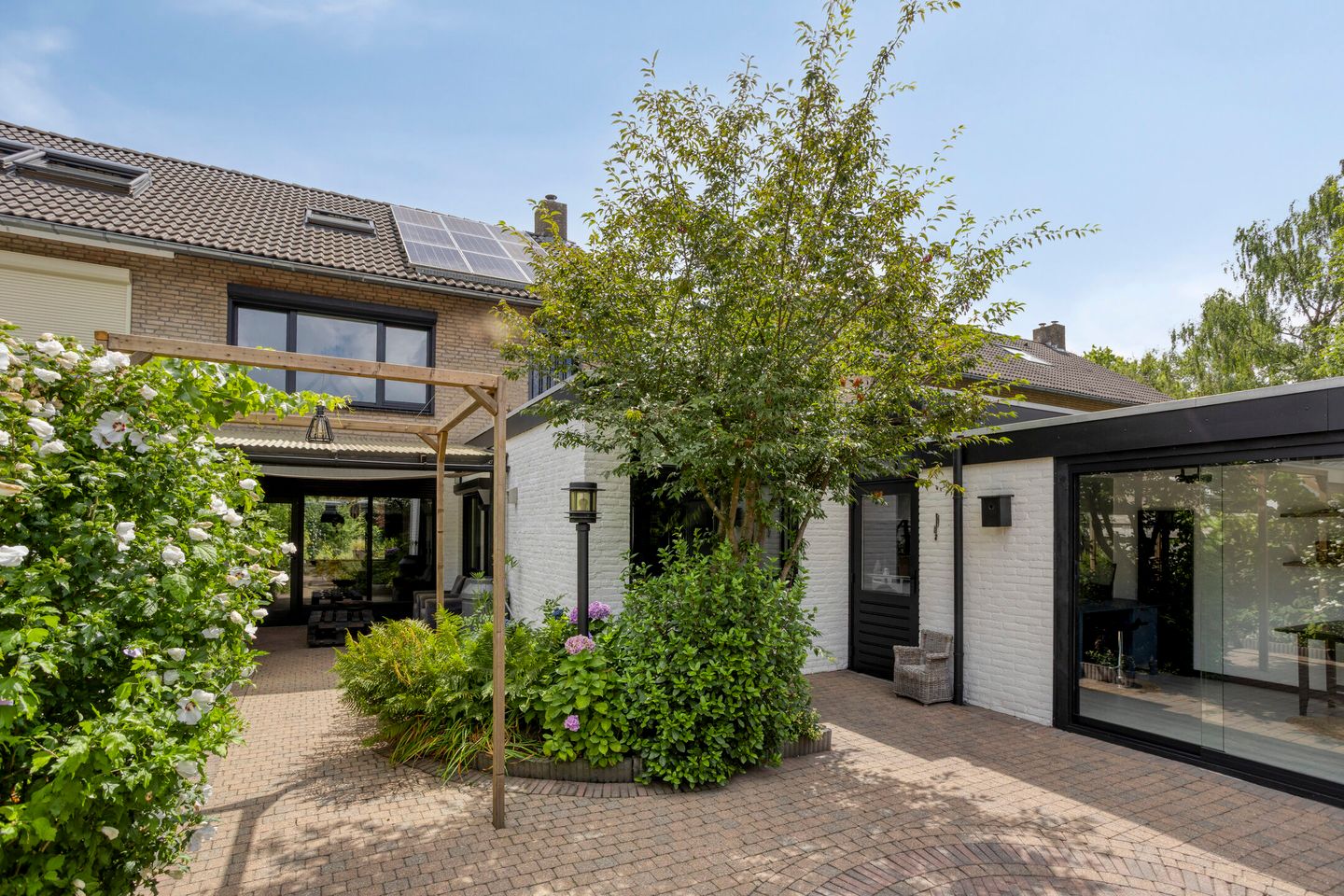 Photo 4 of Marsstraat 33