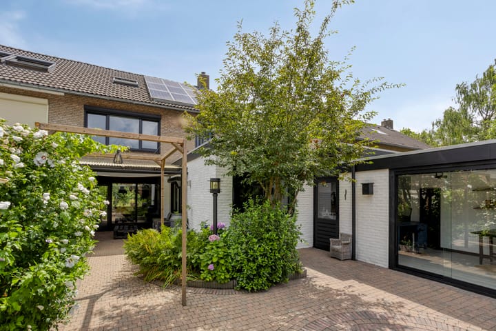 Foto 4 van Marsstraat 33