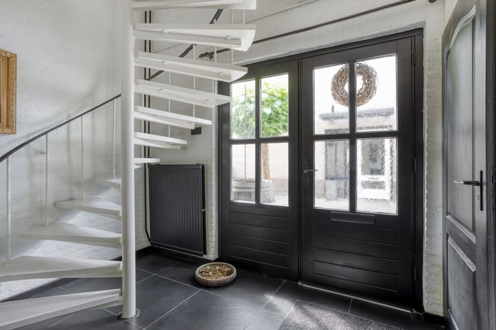 Foto 6 van Marsstraat 33