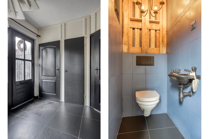 Foto 7 van Marsstraat 33