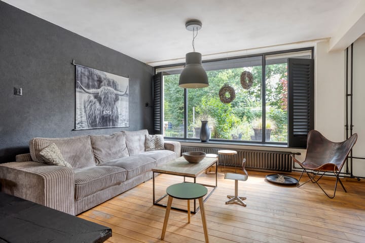 Foto 8 van Marsstraat 33