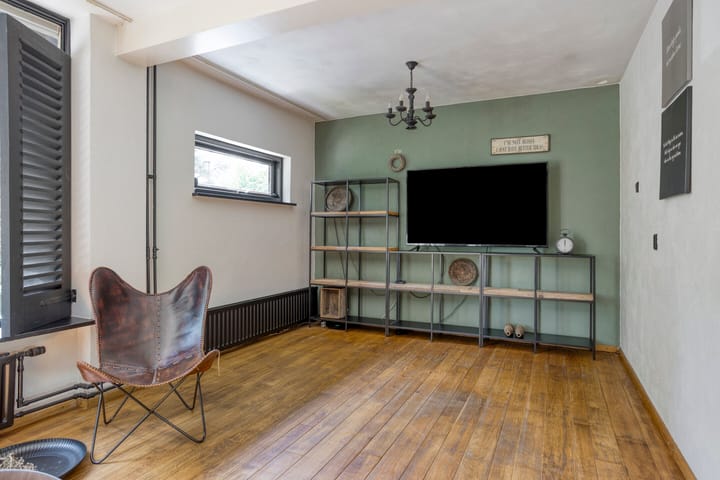 Foto 9 van Marsstraat 33