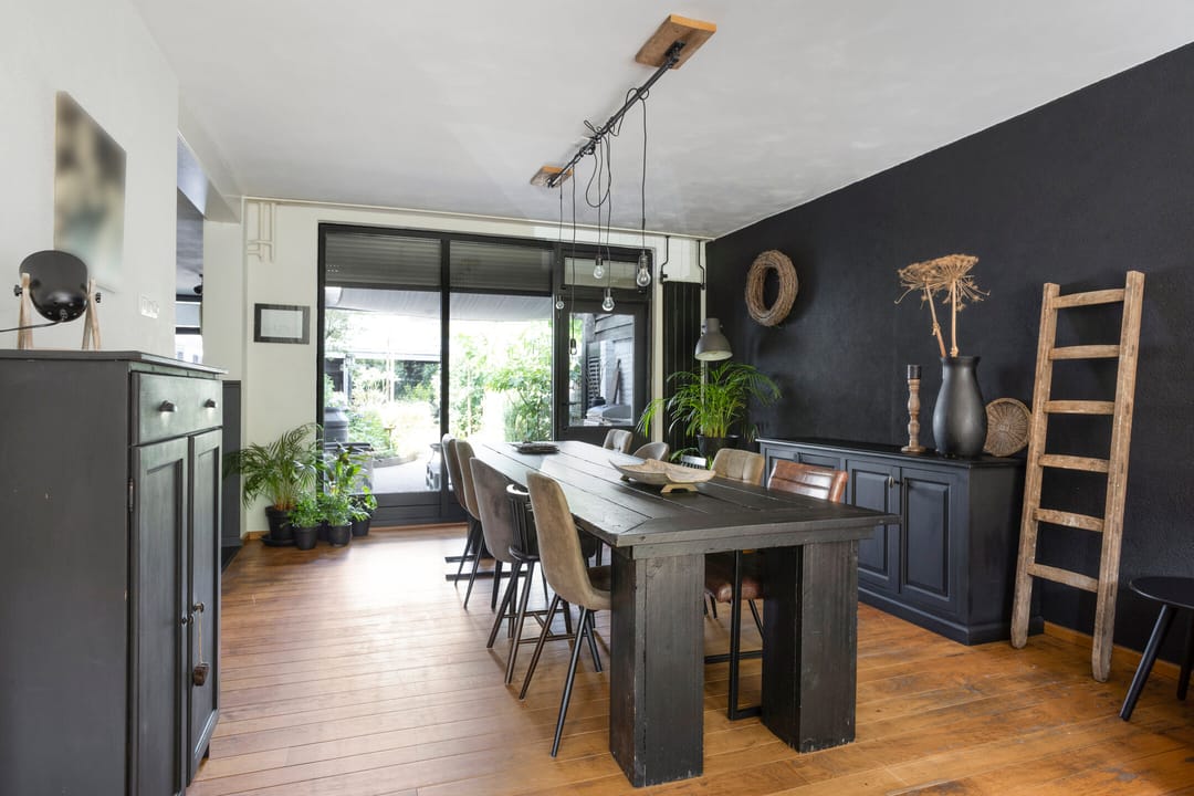 Photo 11 of Marsstraat 33