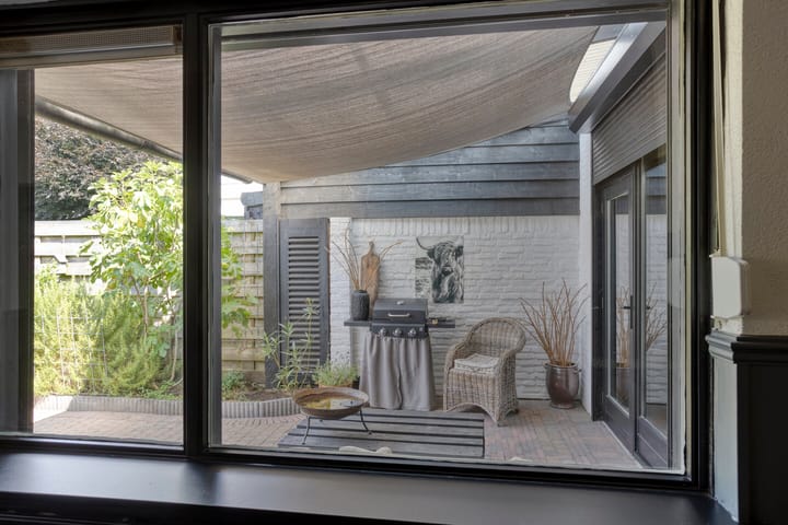 Foto 15 van Marsstraat 33