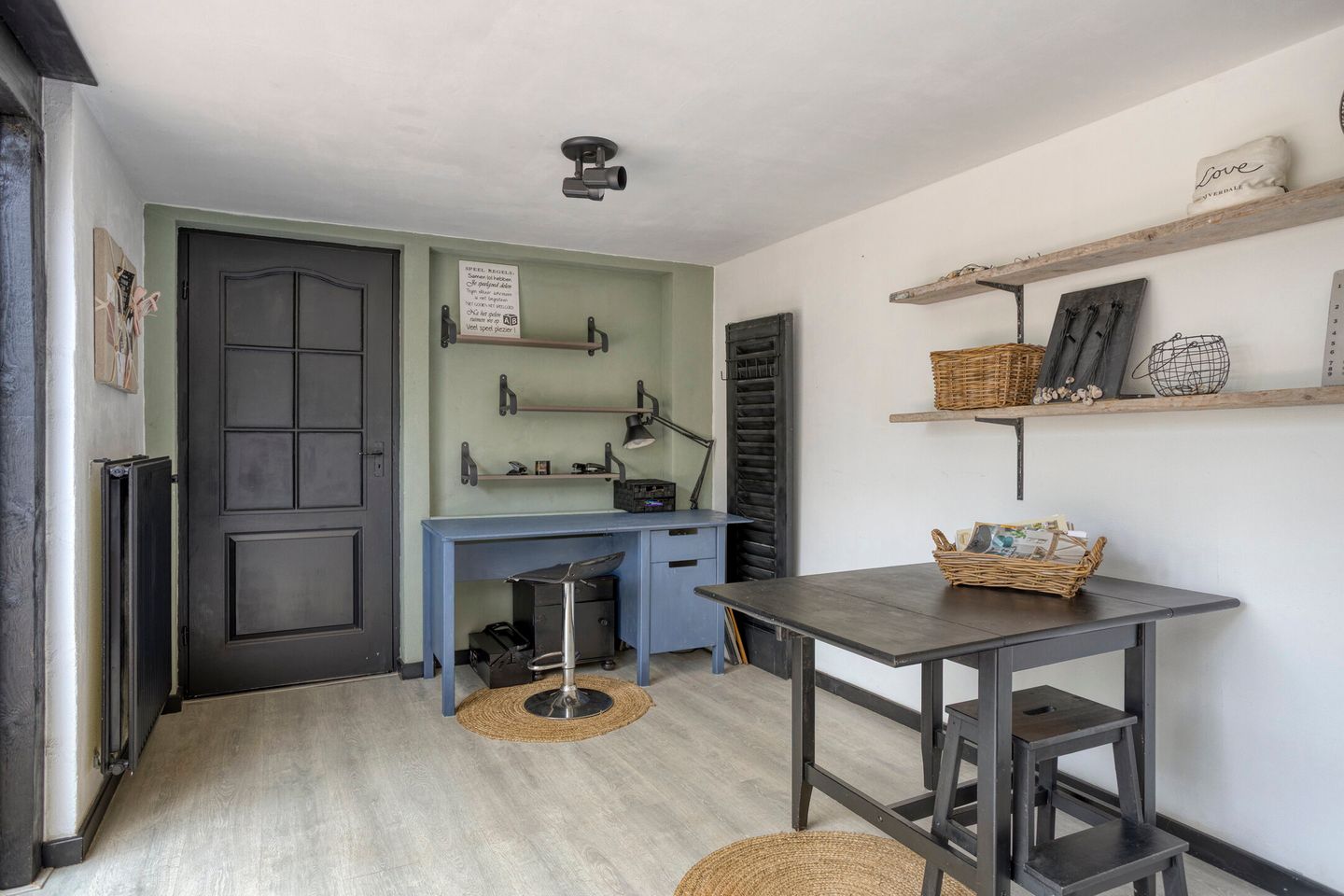 Photo 19 of Marsstraat 33