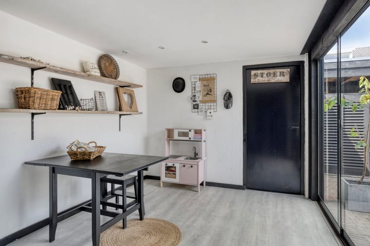 Foto 21 van Marsstraat 33