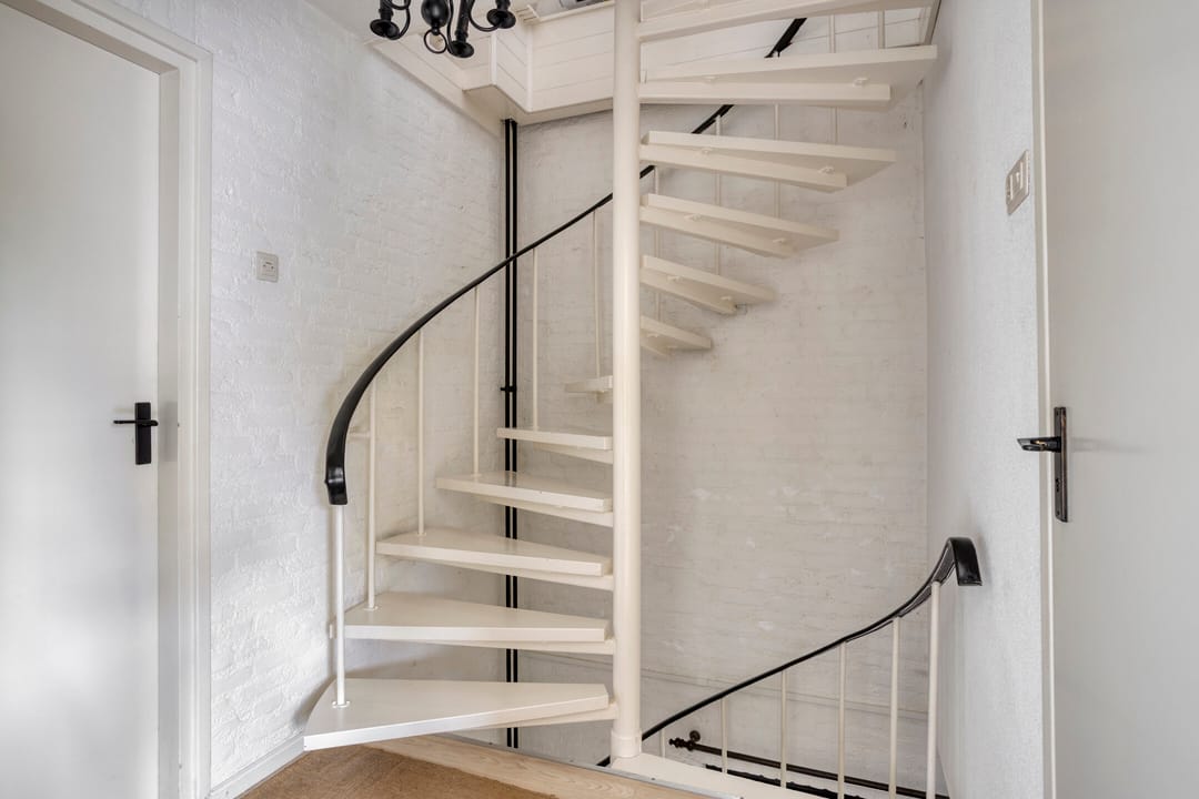 Photo 23 of Marsstraat 33