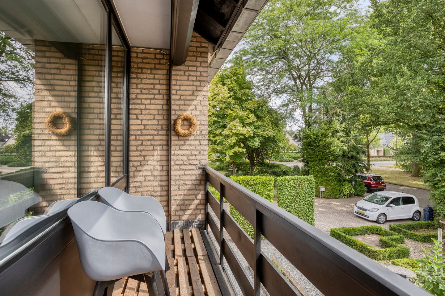 Photo 25 of Marsstraat 33