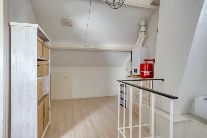 Foto 33 van Marsstraat 33