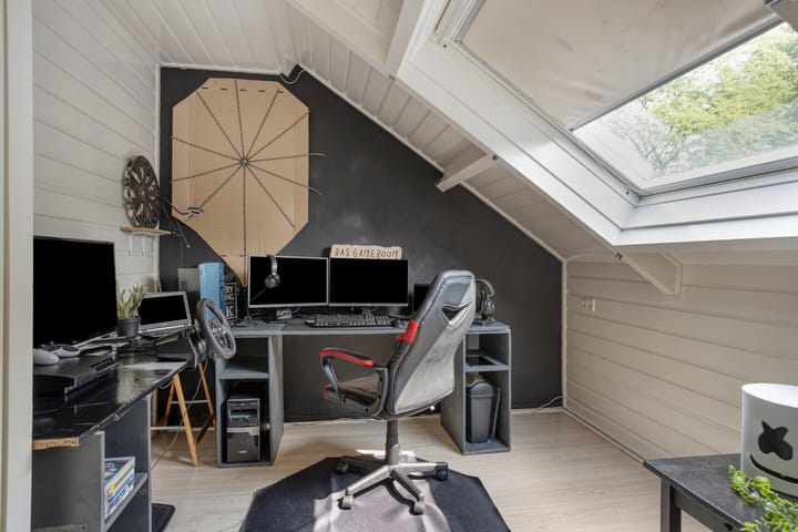 Foto 37 van Marsstraat 33