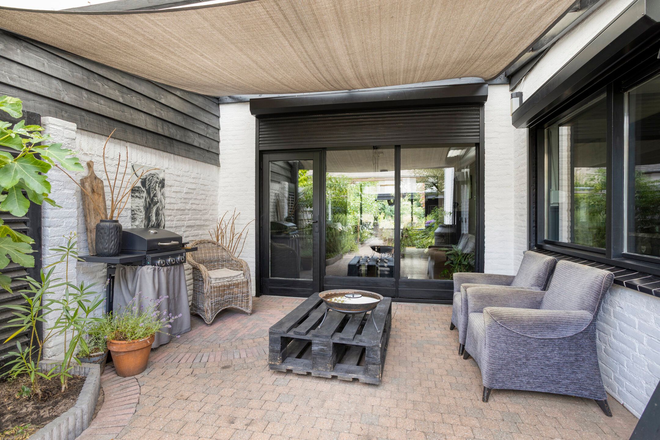 Photo 39 of Marsstraat 33