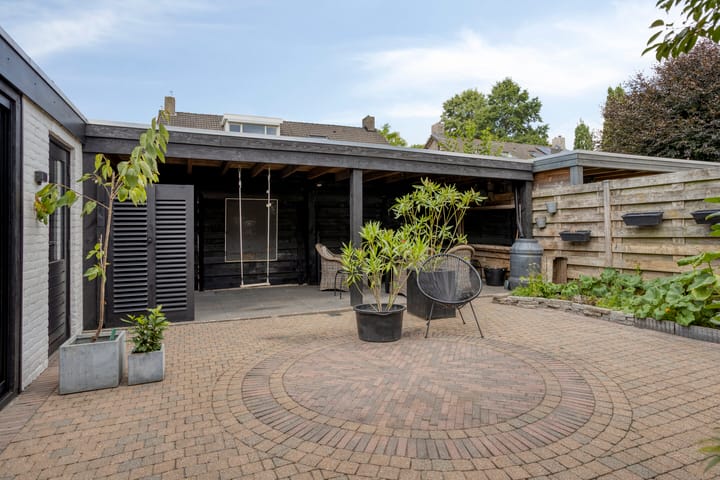 Foto 42 van Marsstraat 33