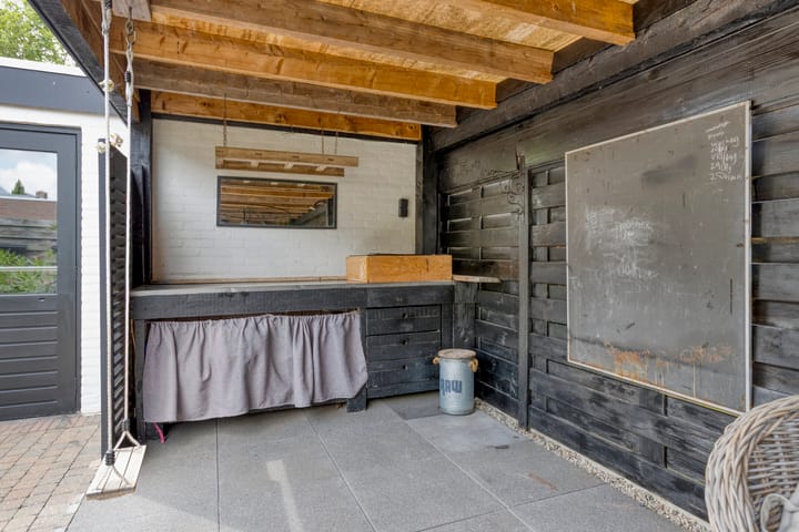 Foto 43 van Marsstraat 33