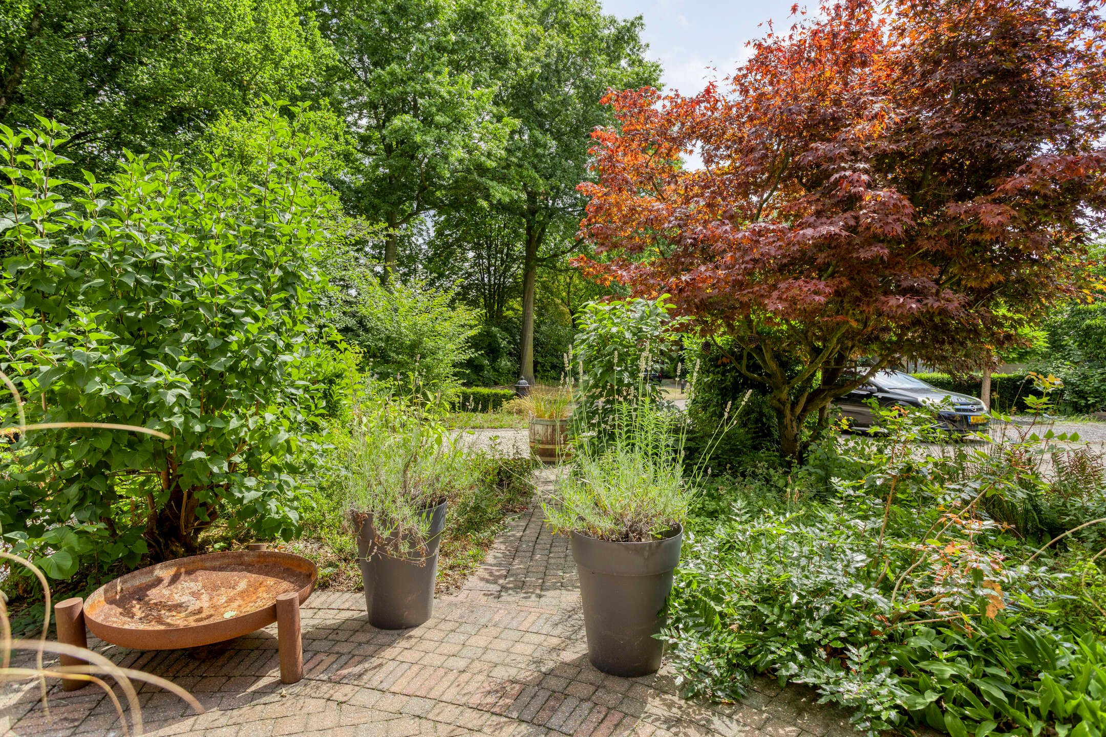 Photo 45 of Marsstraat 33