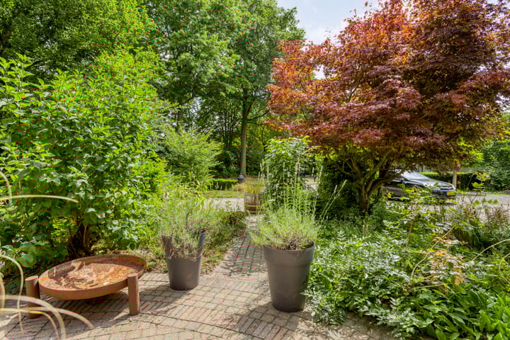 Foto 45 van Marsstraat 33