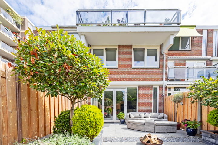 Foto 1 van Sandenburg 6