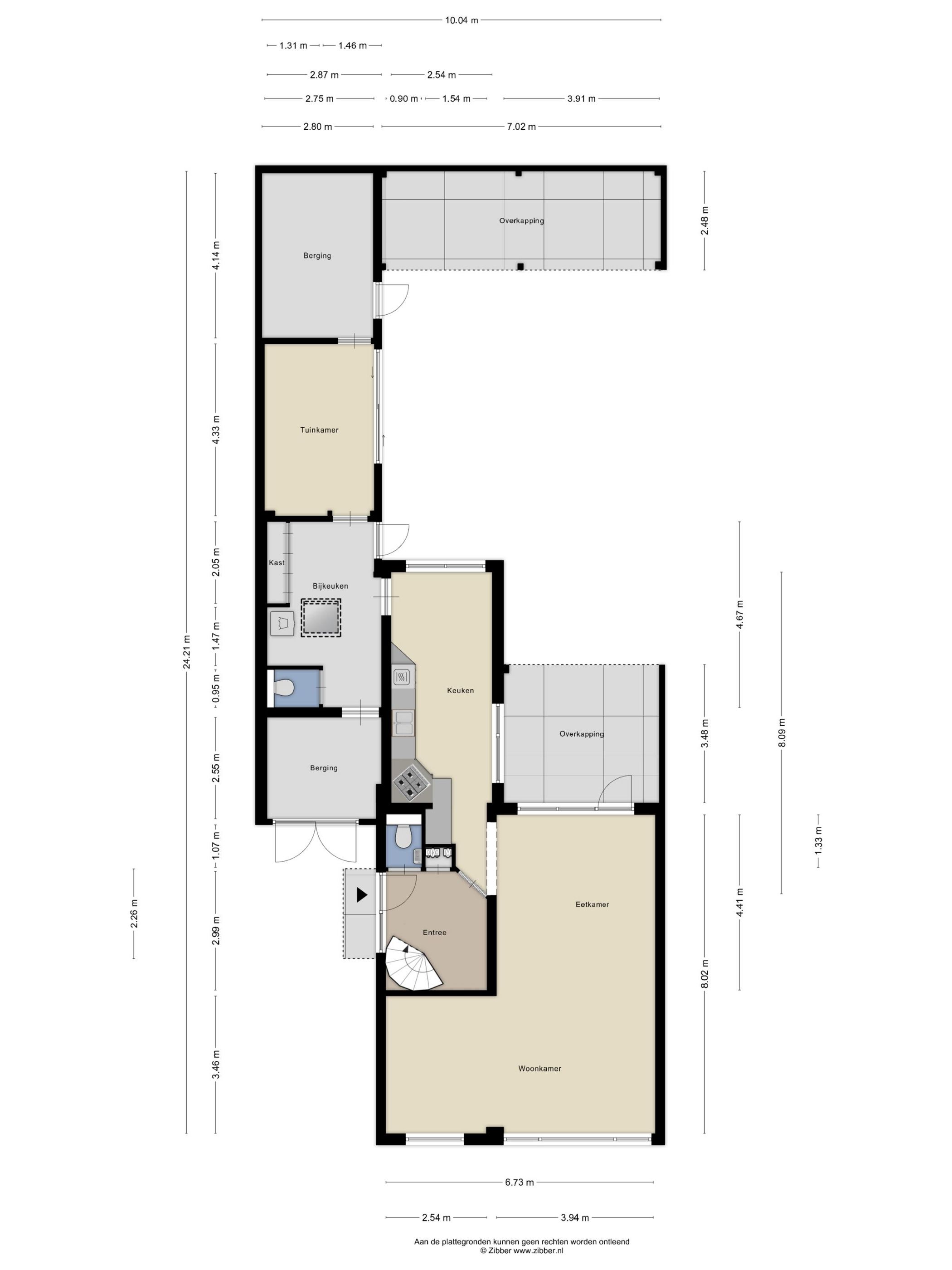 Photo 48 of Marsstraat 33