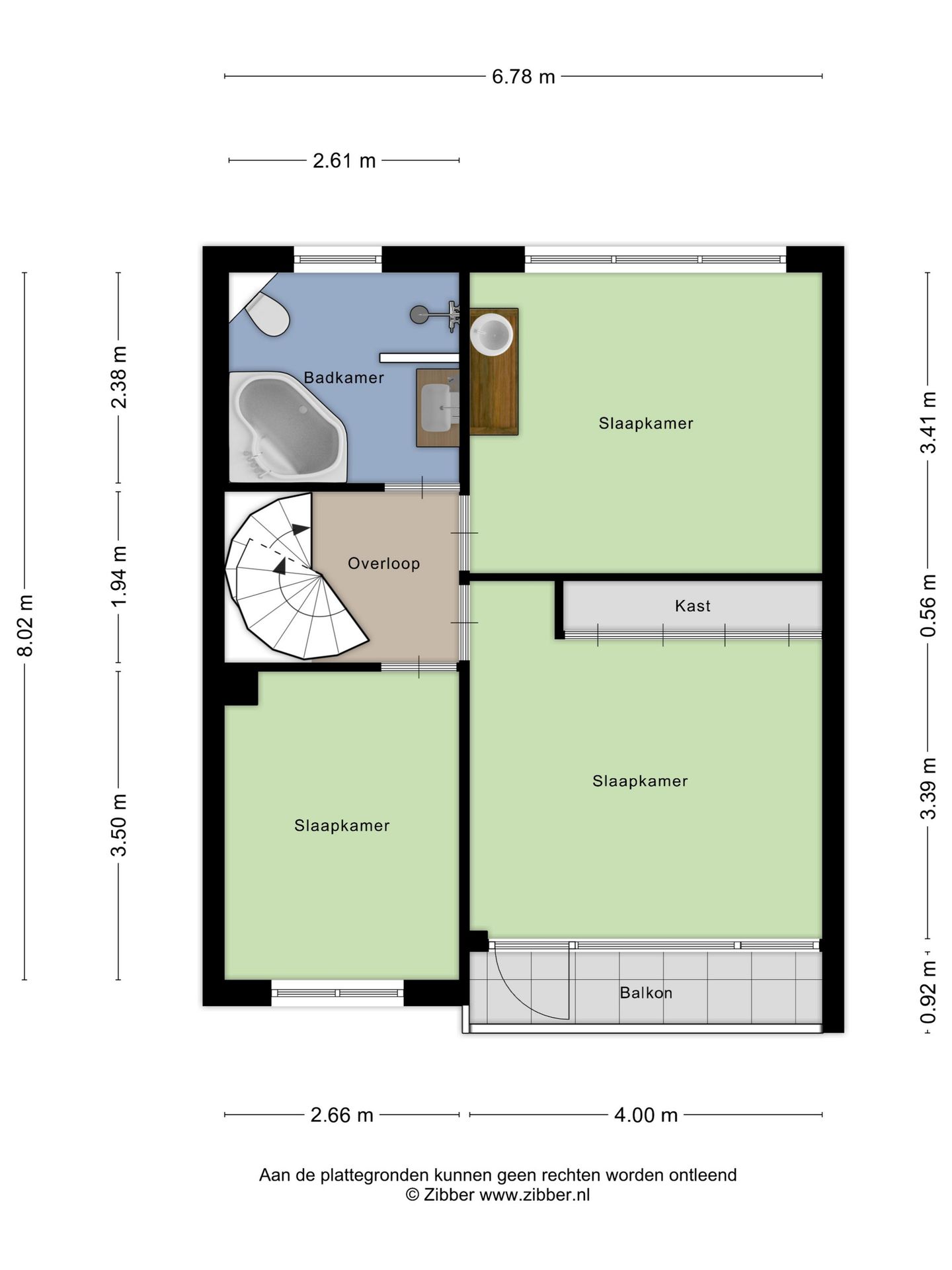 Photo 49 of Marsstraat 33