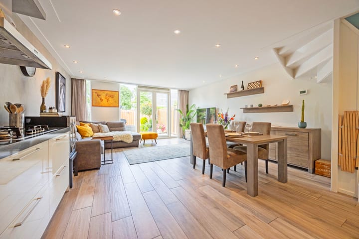 Foto 2 van Sandenburg 6