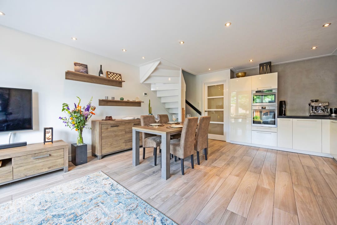 Foto 7 van Sandenburg 6