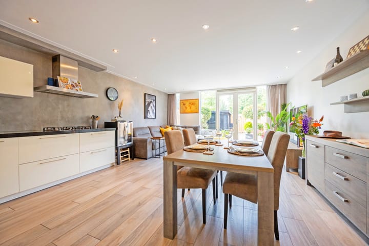 Foto 8 van Sandenburg 6