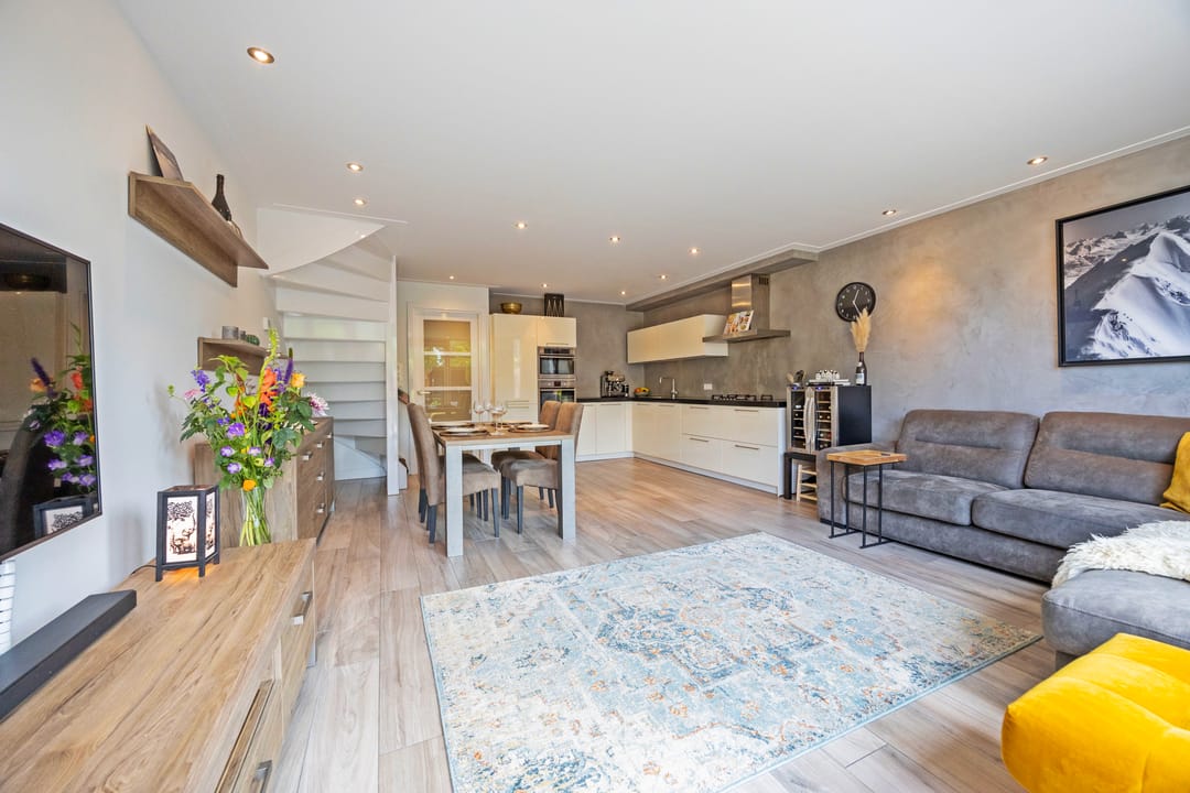 Foto 11 van Sandenburg 6