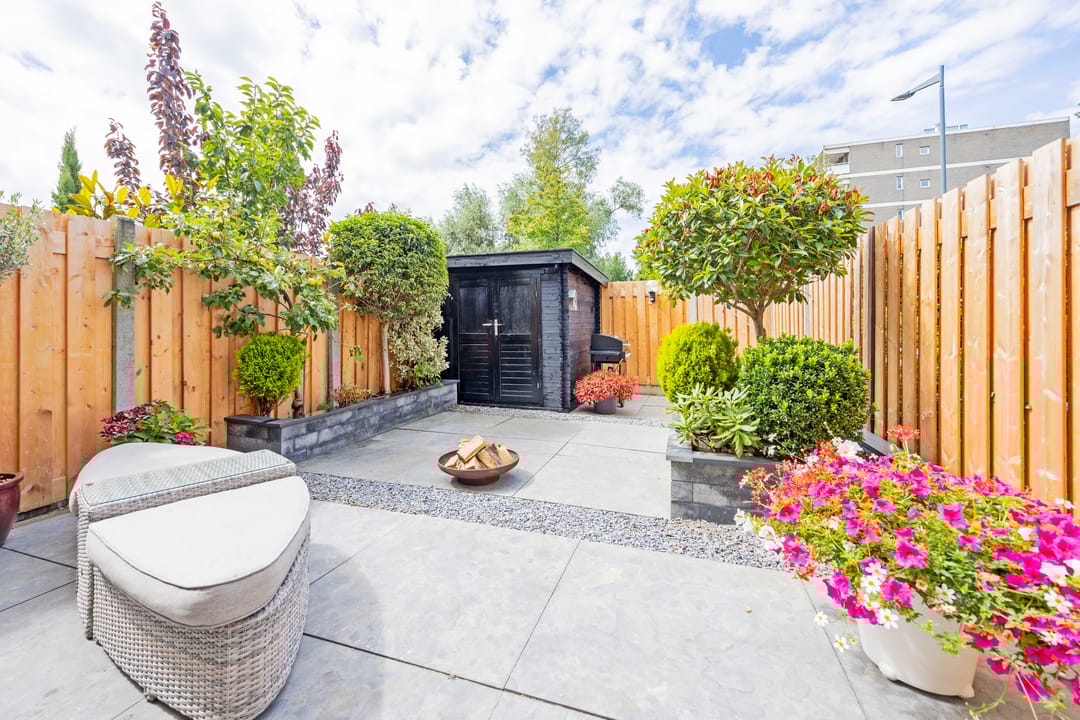 Foto 13 van Sandenburg 6