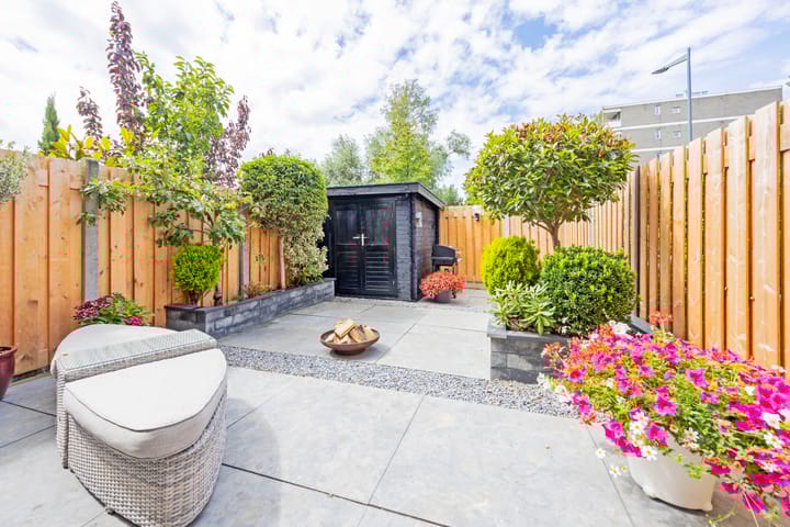 Foto 13 van Sandenburg 6